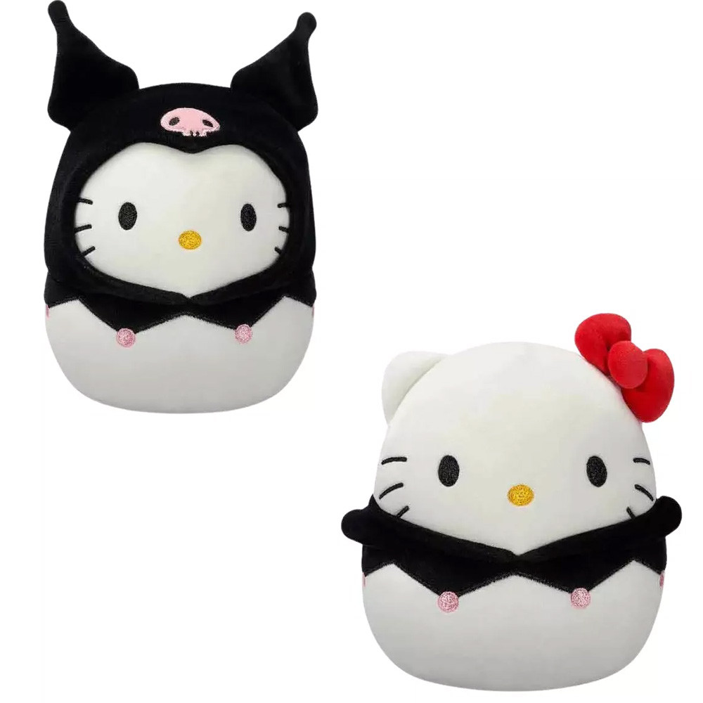 Squishmallows Sanrio: Onde Comprar | BuscaProdutos