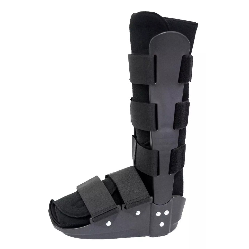 Bota Imobilizadora Longa Premium Take Care