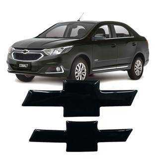 Gravata Adesiva Resinada Cobalt 2017 Black Piano em Oferta na Shopee