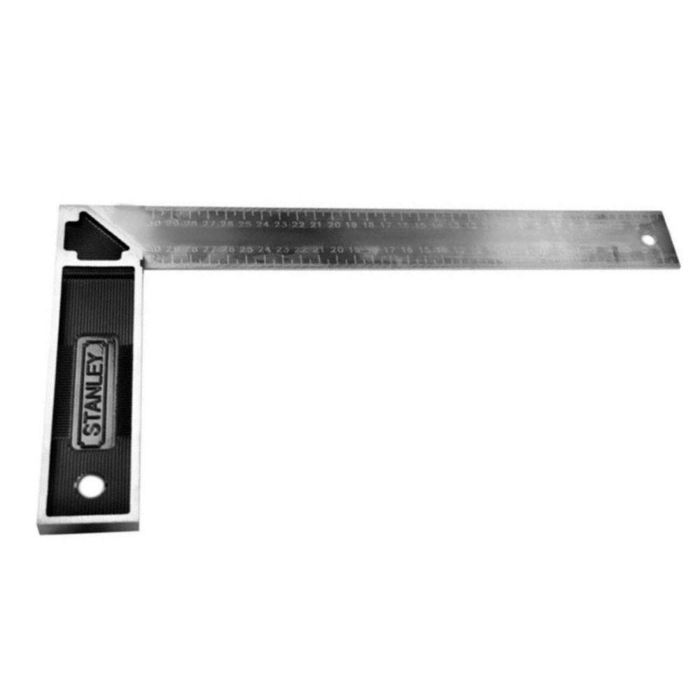 Esquadro Profissional 12 Polegadas Stanley em Oferta na Shopee