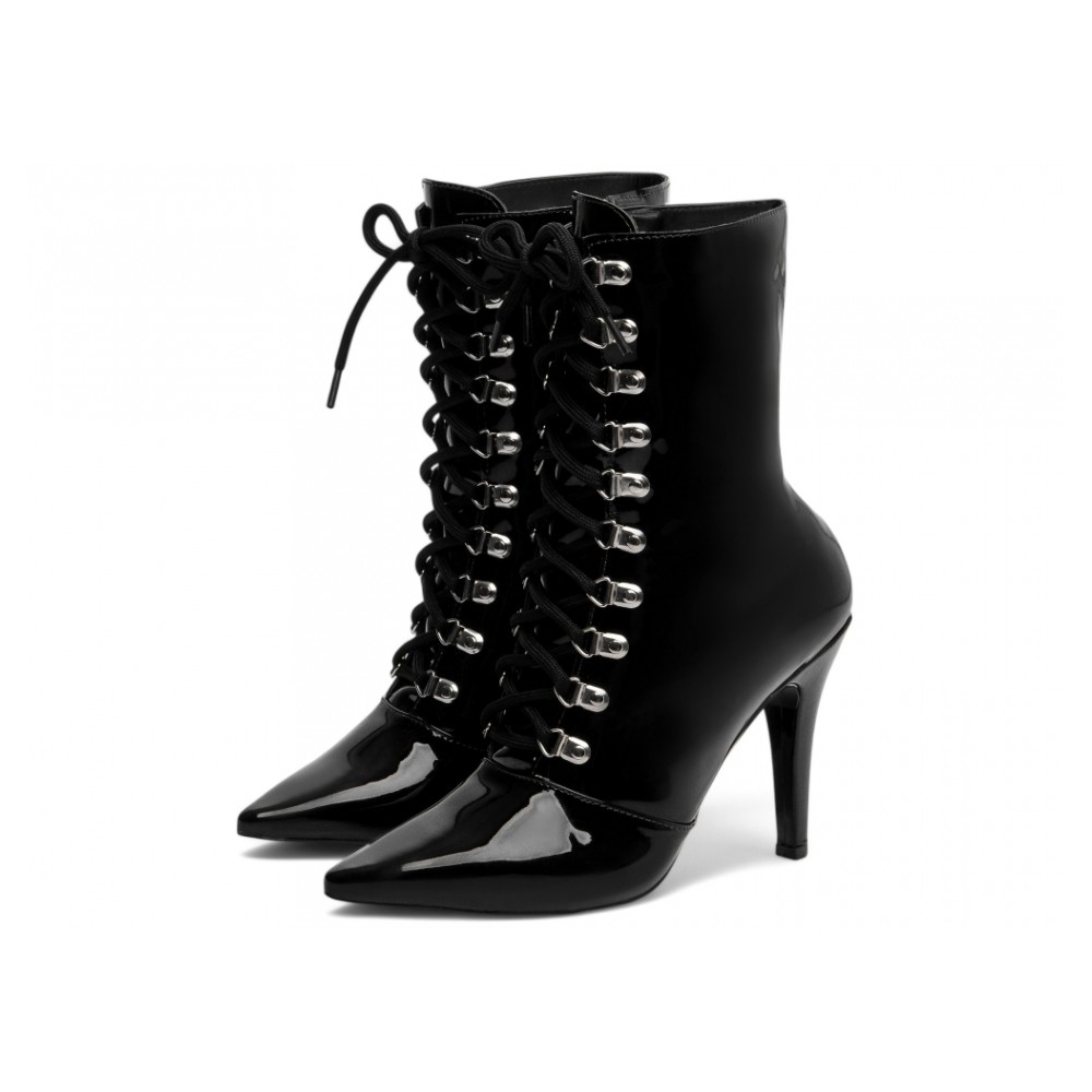 Bota Feminina Tamanho 40 - Comprar com Melhor Preço em Botas