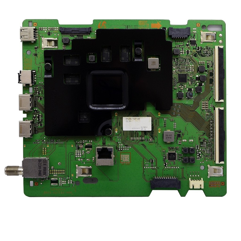 PLACA PRINCIPAL TV Original para Modelos: UN55TU7000 UN55TU7000G BN94-15314B BN41-02751A