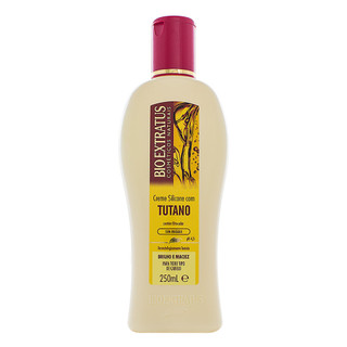 Creme de Pentear Bio Extratus Silicone com Tutano com 250ml em Oferta na Shopee