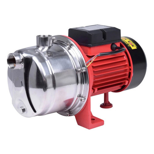 Bomba Auto Aspirante P/ Cisterna Inox 1hp 1 X1 Bv Worker