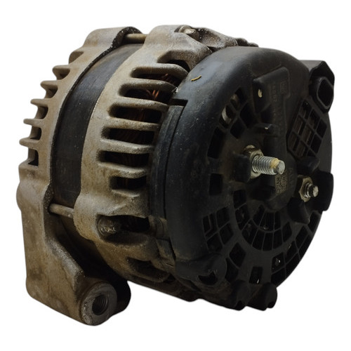 Alternador S10 2.8 200cv Hight Country Diesel 2017 13593805