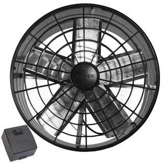 Exaustor diâmetro de 40 cm LINHA comercial Ventisol 220V em Oferta na Shopee