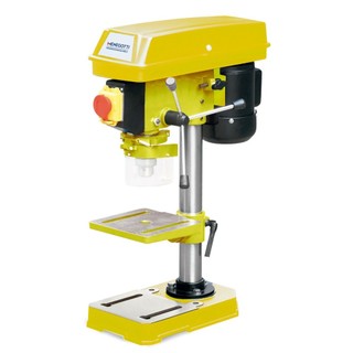 Furadeira de bancada 350 watts mandril de 1/2pol monofásica - MFB-13 Menegotti em Oferta na Shopee