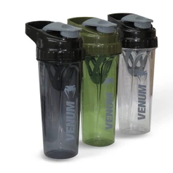 Coqueteira Shakeira Pro Venum 700ml Training Fit Academia