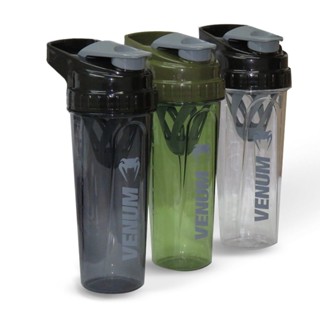 Coqueteira Shakeira Pro Venum 700ml Training Fit Academia em Oferta na Shopee