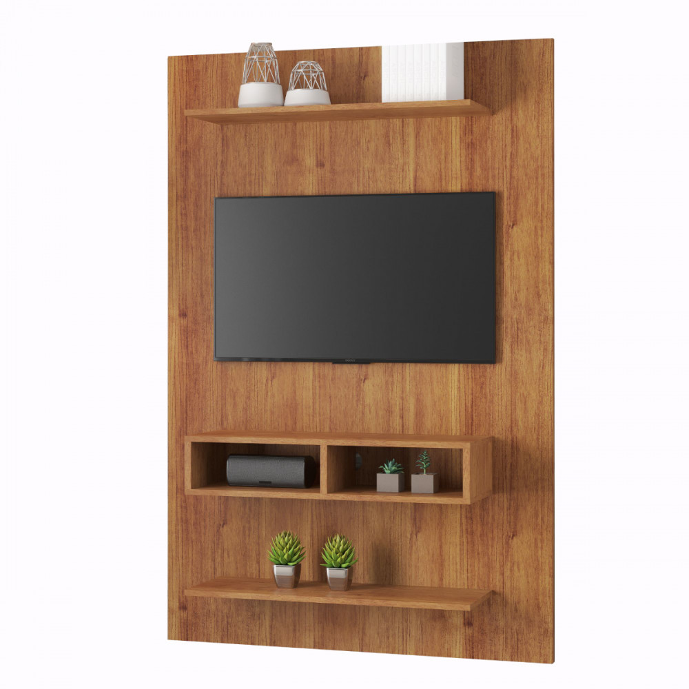 Painel para TV de até 43 Polegadas Byte Delta Mel Viero em Oferta na Shopee