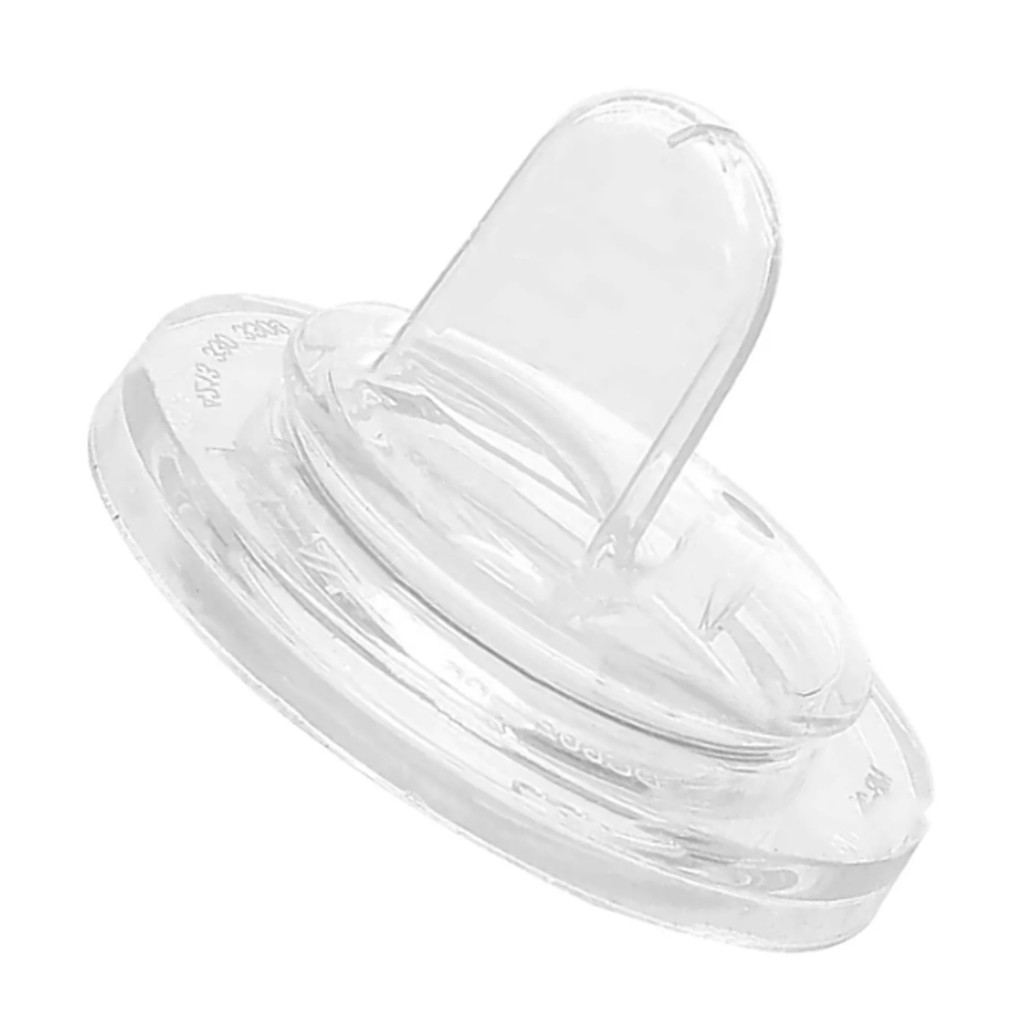 Bico De Silicone Copo Treinamento Sem BPA Philips Avent