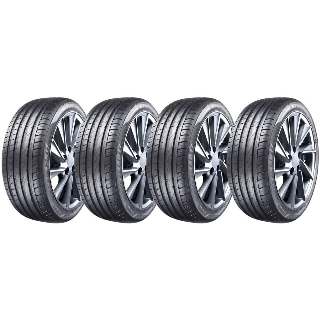 kit 4 Pneus aro 16 Aptany 205/55r16 RA301 91V