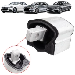 Coxim Motor/ Câmbio Mercedes-Benz C180 C200 (W204) E180 E200 (W212) C180 C200 (W202) C180 C200 C230 C32AMG (W203)