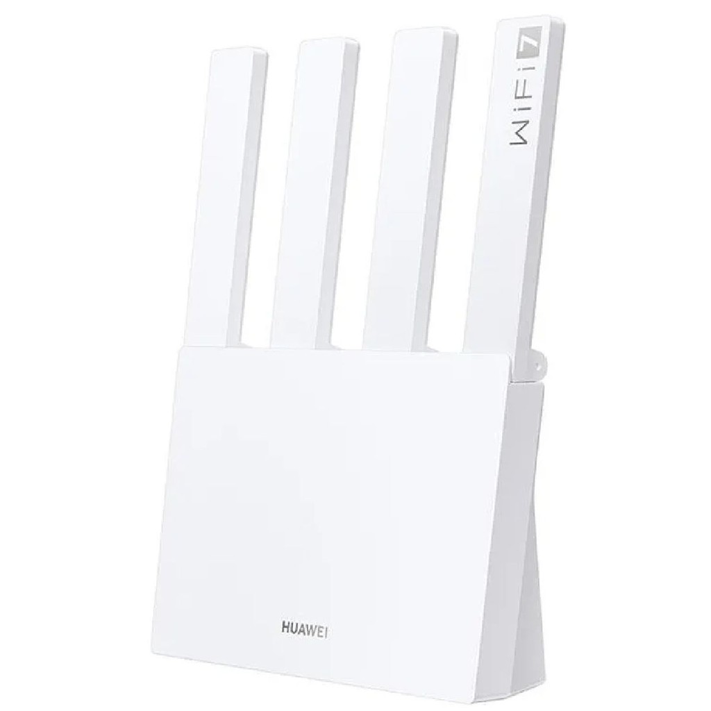 Roteador Huawei Wifi6 Ax2s Ws7000 1500mbps Dual Band Branco