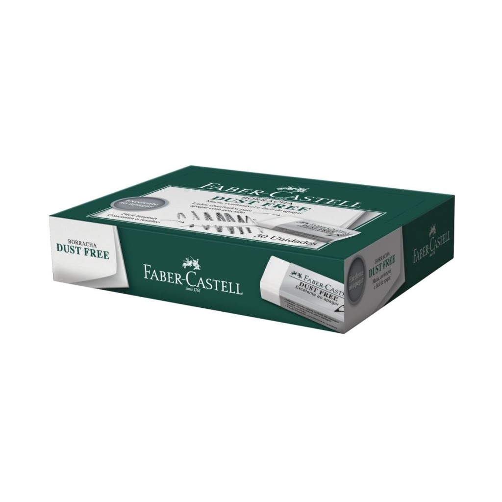 Borracha Pequena Faber Castell: Onde Comprar | BuscaProdutos