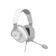 Headset Gamer Havit H2230d Multiplatforma P2/p3 Cinza/Branco