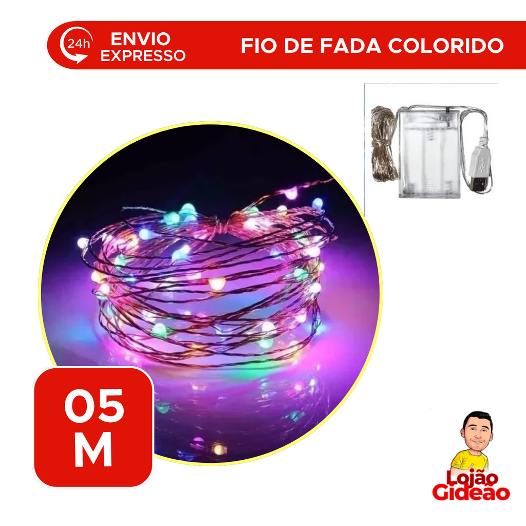 Cortina de Led a Pilha: Onde Comprar | BuscaProdutos