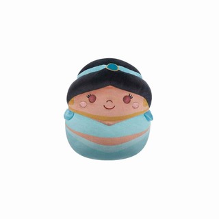 Pelúcia Jasmine de 20cm - Squishmallows Princesas Disney em Oferta na Shopee