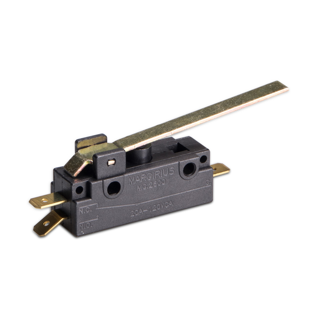 Microinterruptor Fim de Curso 20A MG-2603 MarGirius