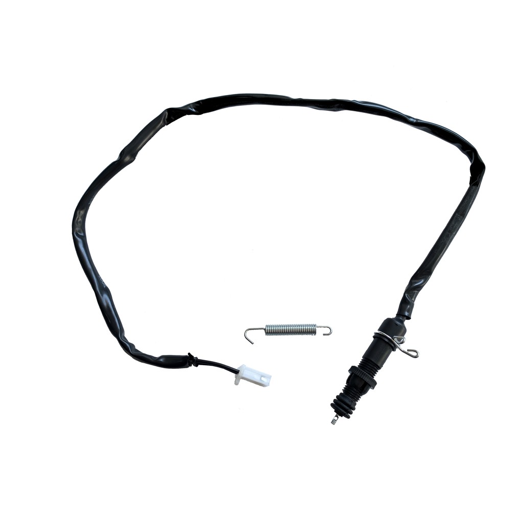 Interruptor Freio Traseiro Zouil Nxr Bros 160 15-23 Xre 190