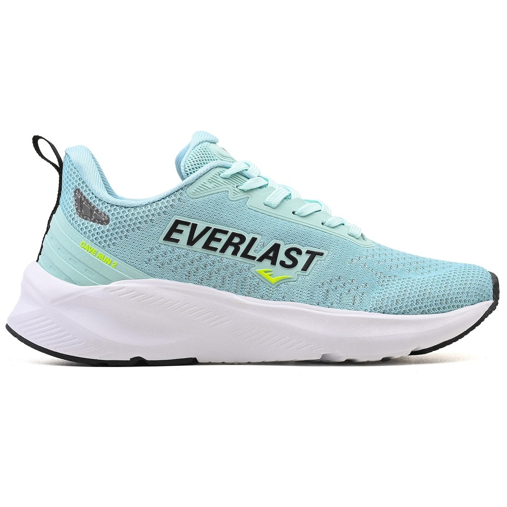 Tênis Everlast Cave Run 2 Feminino - Women Shoes