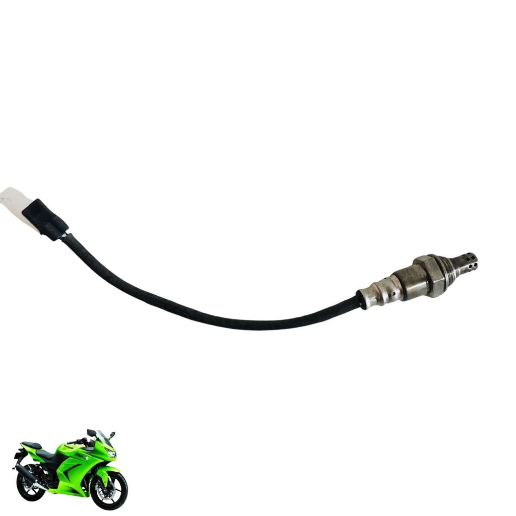 Sonda Lambda Kawasaki Ninja 250R 08/12 Original Denso