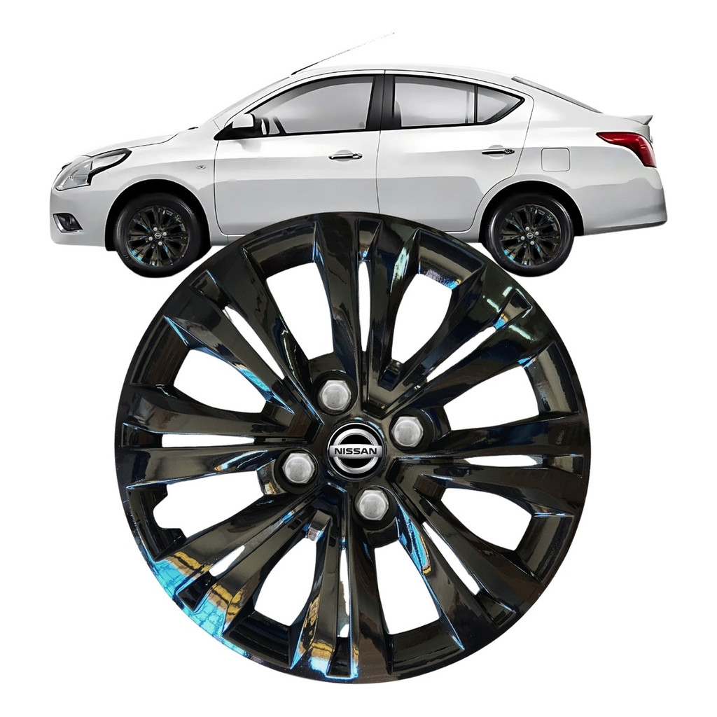 O que é Calota Nissan Aro 15? Guia e Onde Comprar | BuscaProdutos
