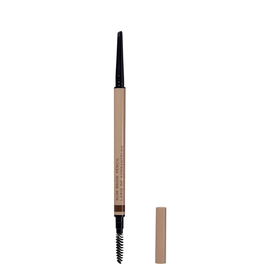 Océane Nádia Tambasco Slim Brow Pencil Medium - Lápis de Sobrancelha 0,07g em Oferta na Shopee