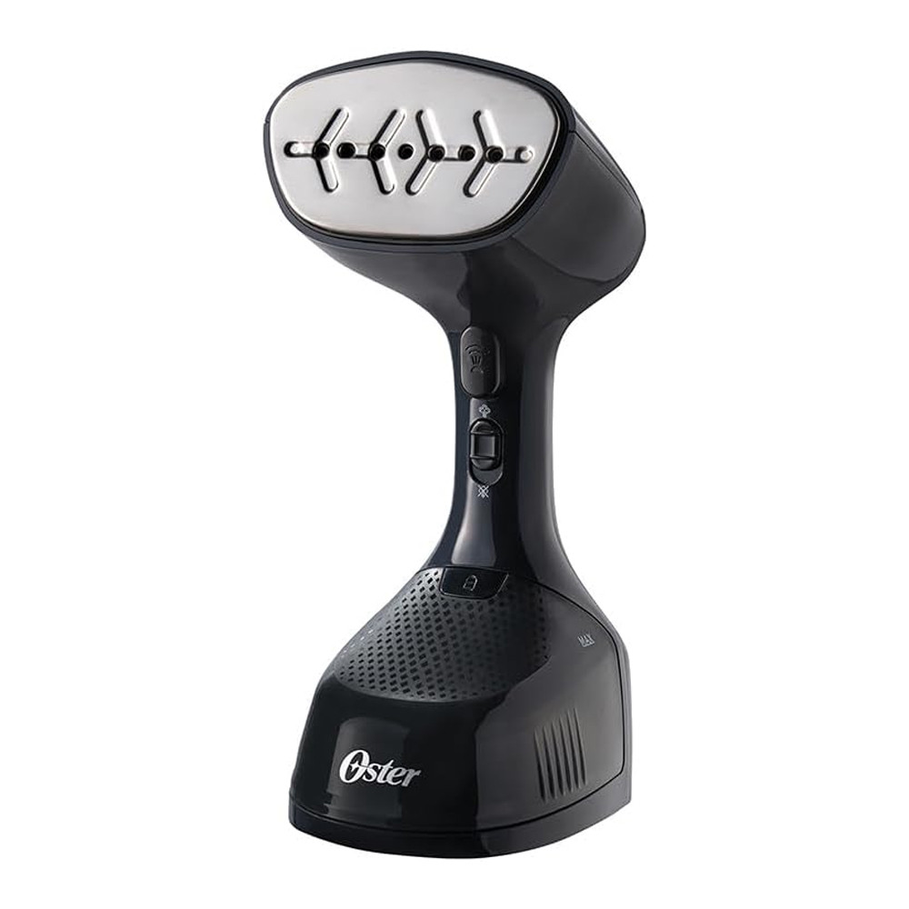 Passadeira a Vapor Oster GCTES101057 Portátil Preto – 220V