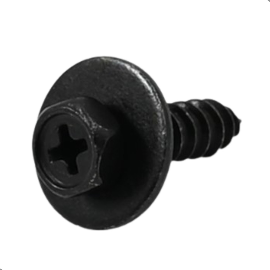 Parafuso Para-choque 5.4x18 130i 320i 325i 2007 Até 2012
