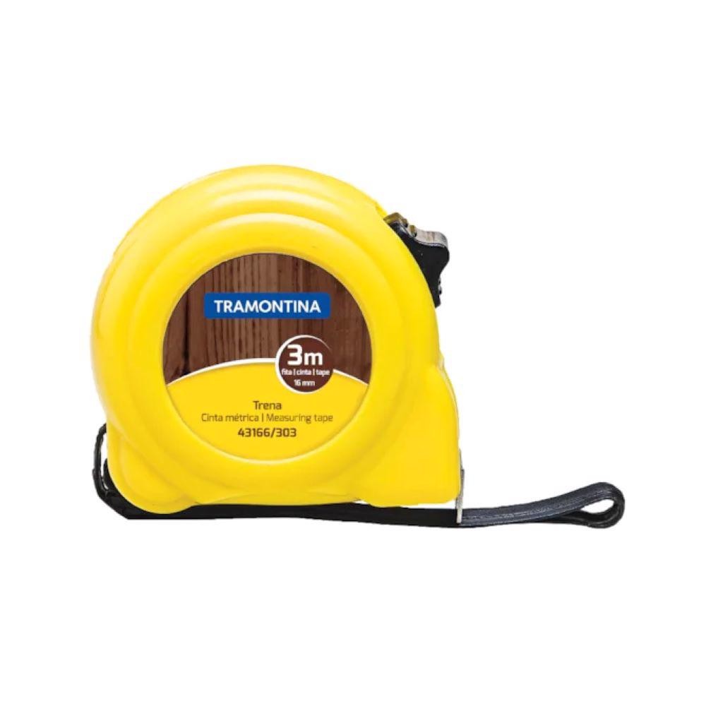 TRENA TRAMONTINA FREIO SIMPLES VÁRIOS TAMANHOS em Oferta na Shopee