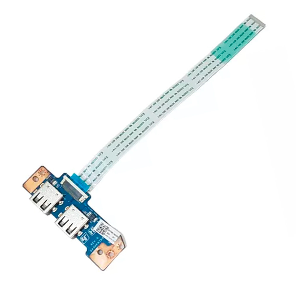 Placa USB p/Notebook Sony Vaio Svf142c29x Seminovo