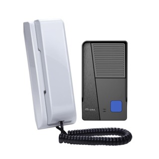 Porteiro Eletrônico C/Acionador Bivolt Hdl Áudio Class em Oferta na Shopee