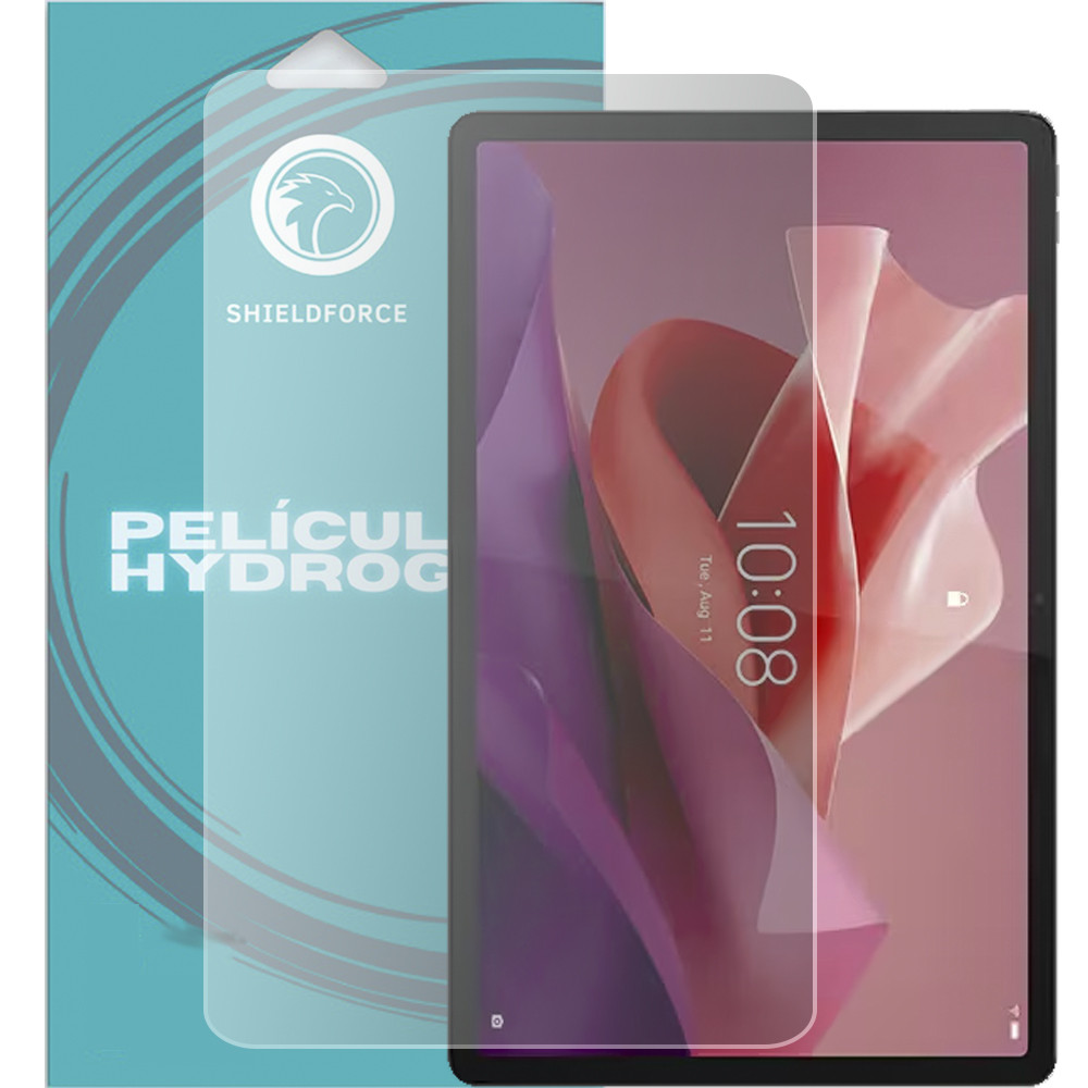 Pelicula Lenovo P12 Shieldforce Hydrogel-hd 1x Unid