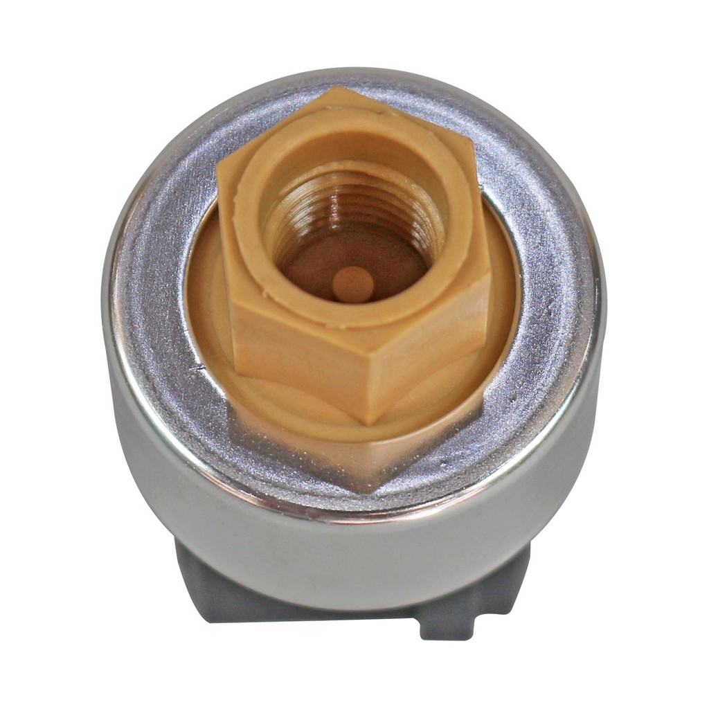 Pressostato Baixa Ford F1000 Mondeo 1995 Até 1996 Chrysler Cherokee R134a BB