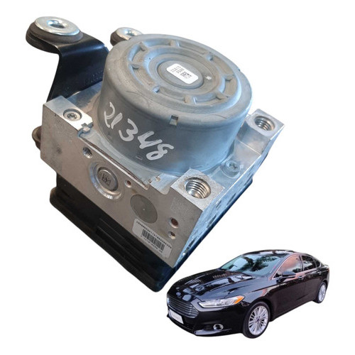 Modulo Abs Ford Fusion 2.0 T 2013 2014 2015 2016