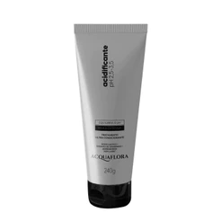Acquaflora Tratamento Ultra Condicionante - Acidificante 240g