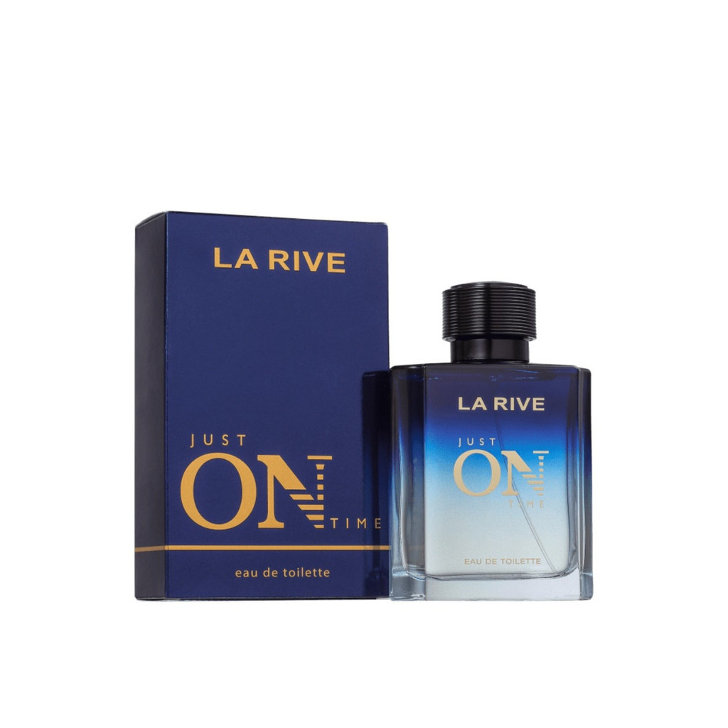 Just On Time La Rive: Onde Comprar | BuscaProdutos
