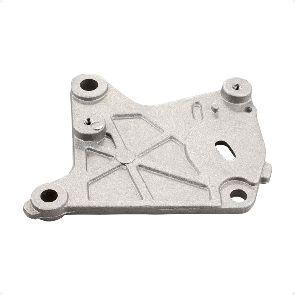 Suporte Rolamento Fiat Brava 1999 a 2003 - 124825 - 3468