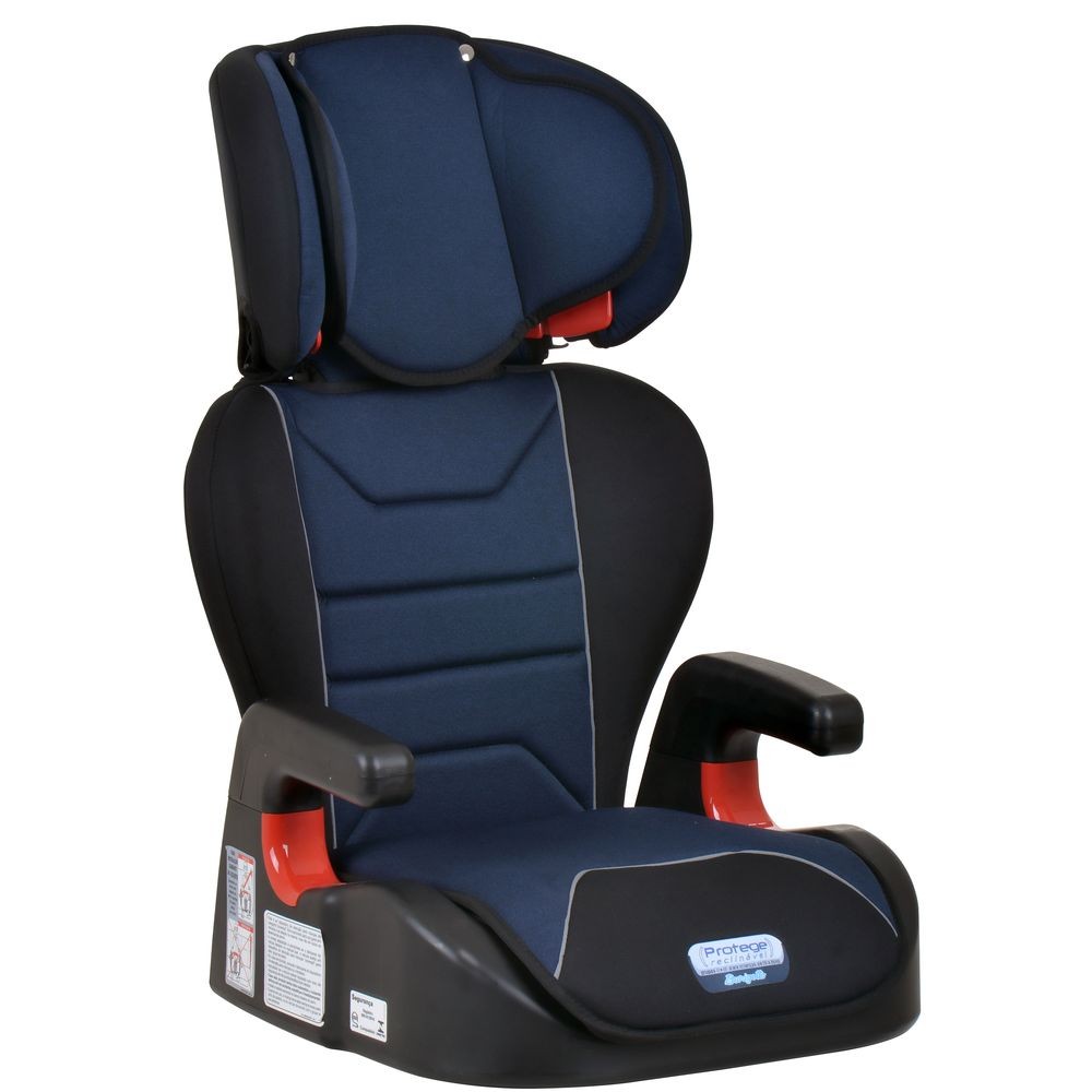 Cadeira para Auto Burigotto Protege Reclinável 2 de 15 a 36 Kg em Oferta na Shopee