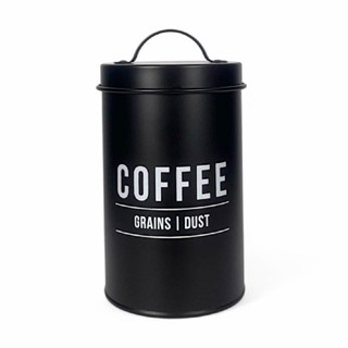Pote De Café Manhattan Em Aço Organizador Cozinha 1,2L em Oferta na Shopee