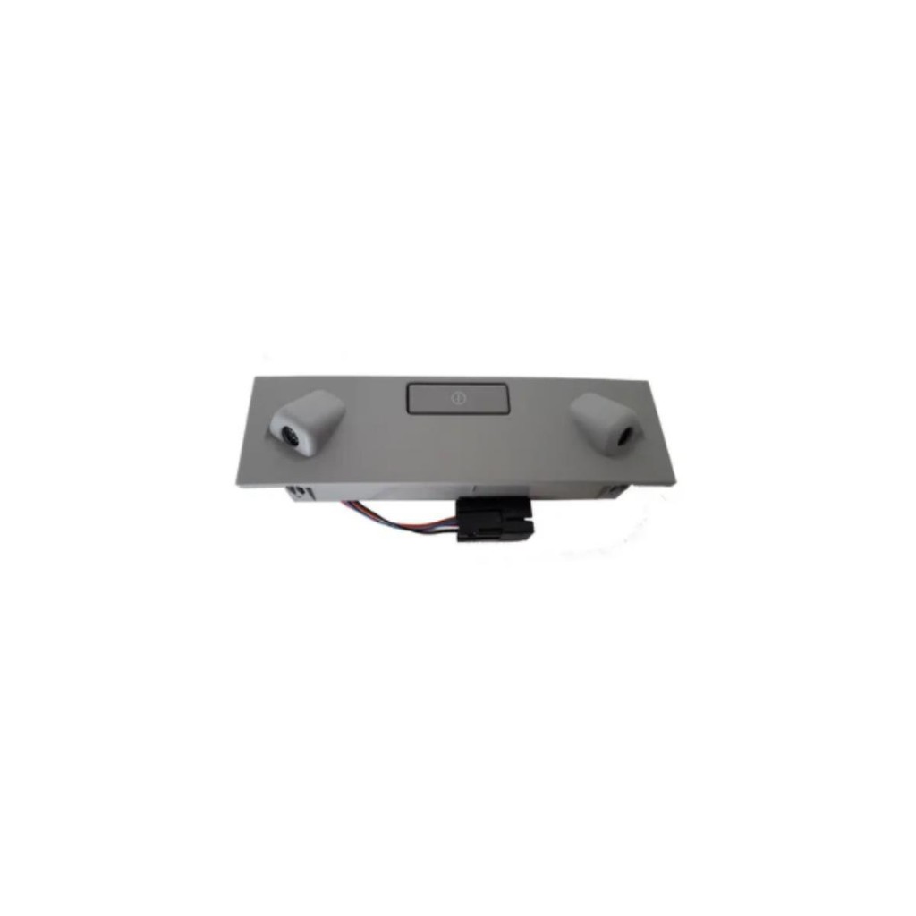 Sensor Alarme Anti Furto Vectra Gm 06/12 93318123 SN