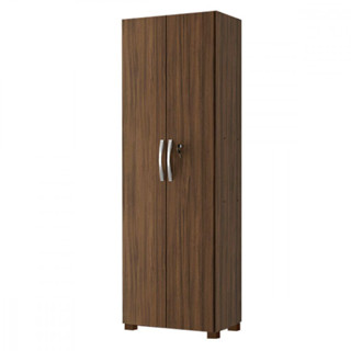 Armário Multiuso 2 Portas NT 4020 Com Chave Notável em Oferta na Shopee