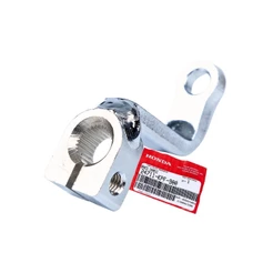 Braço Articulação Pedal Cambio Cbx 250 Twister Cb300r Original honda