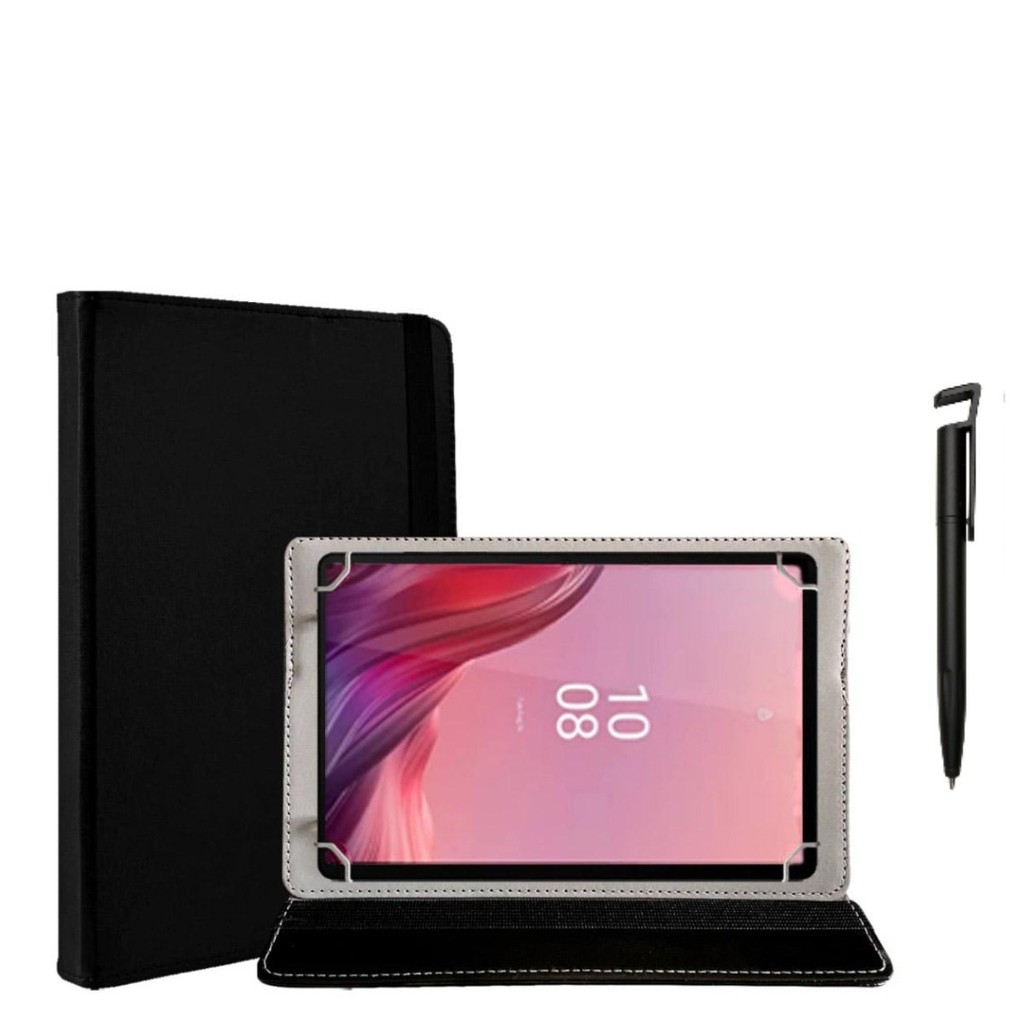 Melhor Capa Para Lenovo Tablet M9 + Caneta em Oferta na Shopee