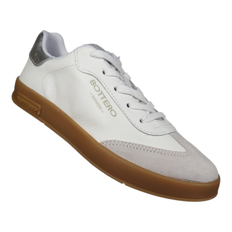 Tênis Feminino Bottero 364905 Casual Confortável em Oferta na Shopee