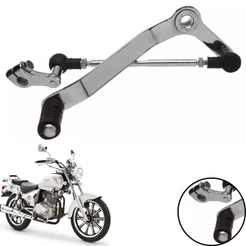 Pedal De Câmbio Marcha Dafra Kansas 150 Modelo Original