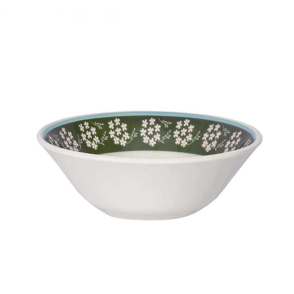 Tigela Bowl 500ml Cumbuca Sopa Caldo Cereais Conic Bosque Biona Oxford em Oferta na Shopee