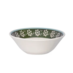 Tigela Bowl 500ml Cumbuca Sopa Caldo Cereais Conic Bosque Biona Oxford