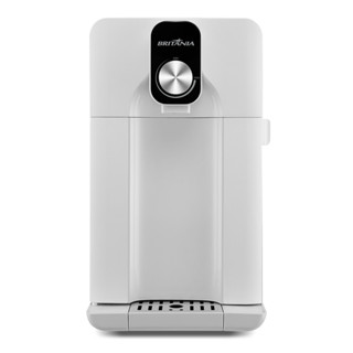 Purificador de Água Britânia BPDA01B Redutor de Cloro Branco - Filial SP